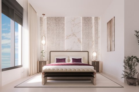 Продажа квартиры в Эстепона, Малага, Испания 3 спальни, 91м2 №162721 - фото 4