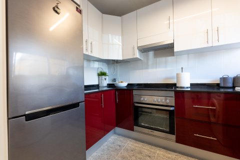 Dzīvoklis pārdošanā Punta Prima, Alicante, Spānijā 2 istabas, 85 m2 Nr. 183569 - attēls 21