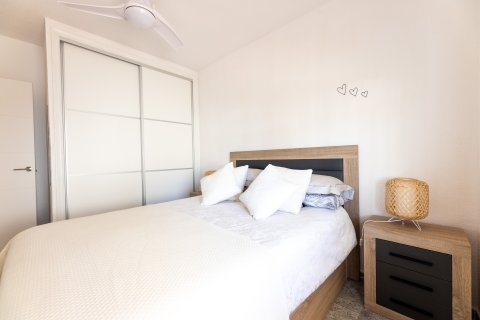 Dzīvoklis pārdošanā Punta Prima, Alicante, Spānijā 2 istabas, 85 m2 Nr. 183569 - attēls 13