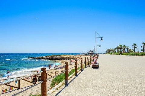 Dzīvoklis pārdošanā Punta Prima, Alicante, Spānijā 2 istabas, 85 m2 Nr. 183569 - attēls 29