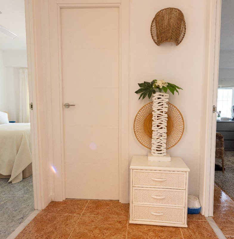 Apartamento en Punta Prima, Alicante, España 2 dormitorios, 85 m2 No. 183569