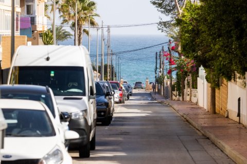 Dzīvoklis pārdošanā Punta Prima, Alicante, Spānijā 2 istabas, 85 m2 Nr. 183569 - attēls 3