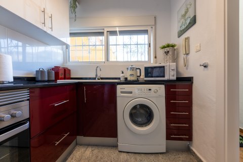 Dzīvoklis pārdošanā Punta Prima, Alicante, Spānijā 2 istabas, 85 m2 Nr. 183569 - attēls 22
