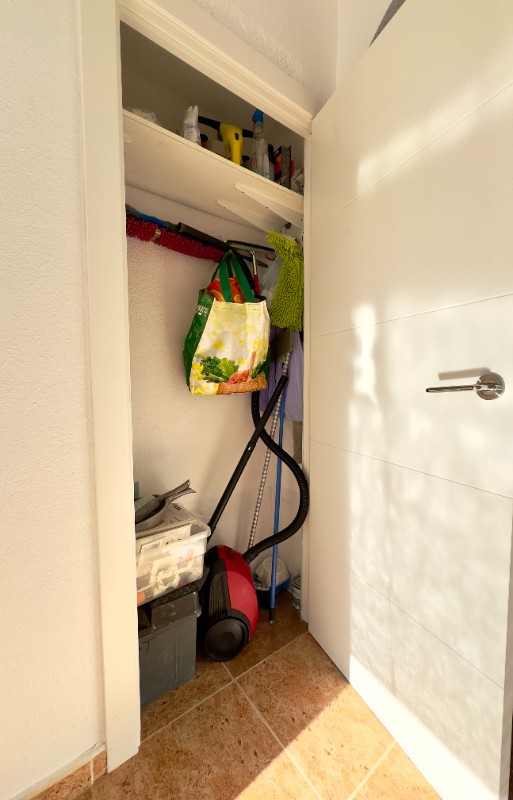 Apartamento en Punta Prima, Alicante, España 2 dormitorios, 85 m2 No. 183569