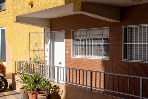 Dzīvoklis pārdošanā Punta Prima, Alicante, Spānijā 2 istabas, 85 m2 Nr. 183569 - attēls 26