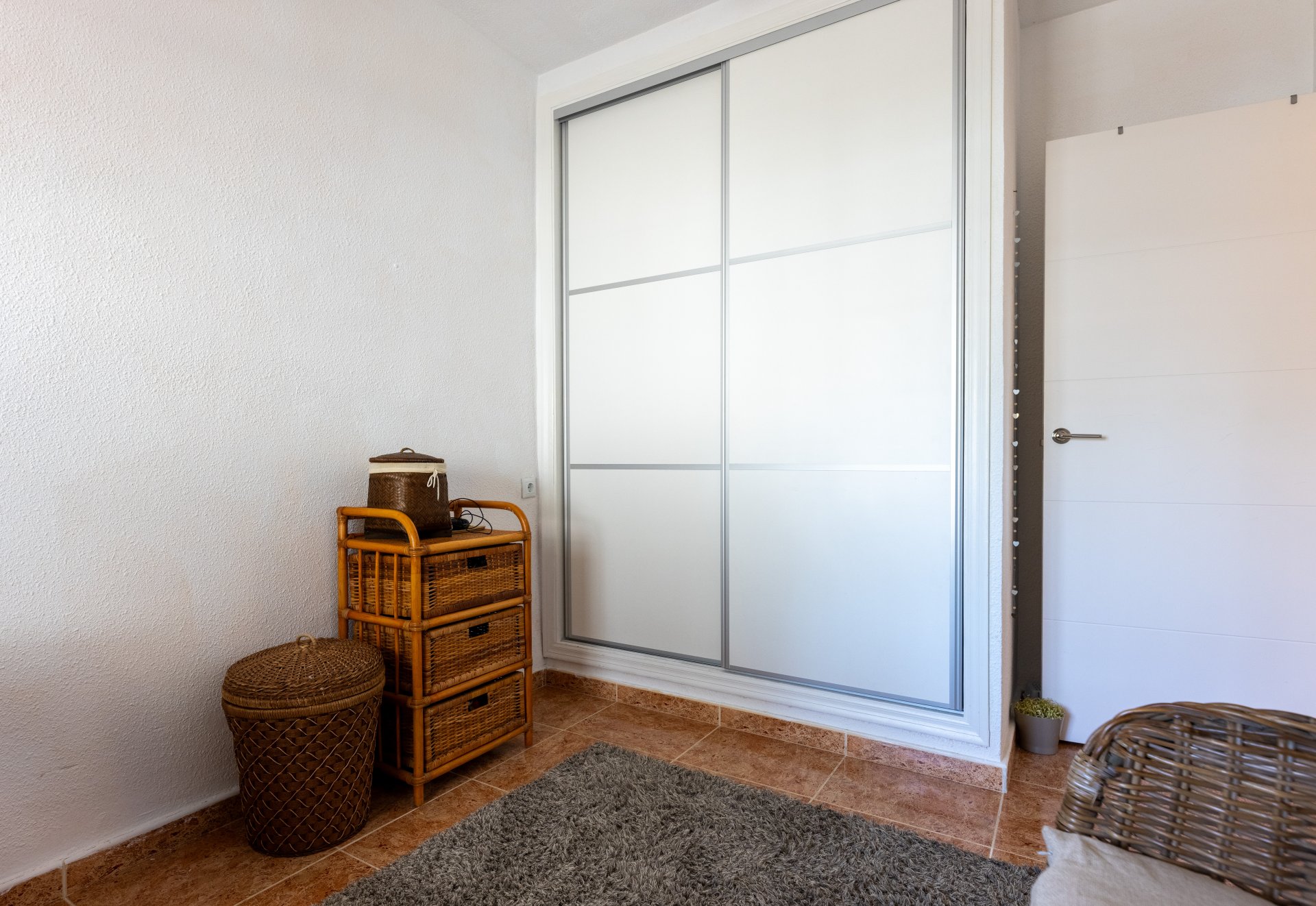 Apartamento en Punta Prima, Alicante, España 2 dormitorios, 85 m2 No. 183569