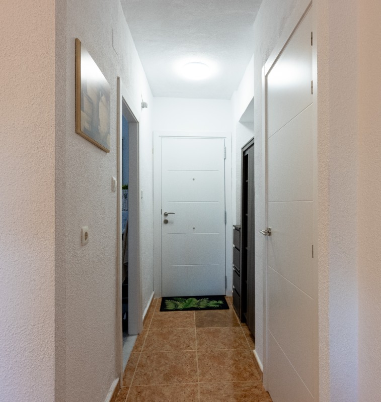 Apartamento en Punta Prima, Alicante, España 2 dormitorios, 85 m2 No. 183569