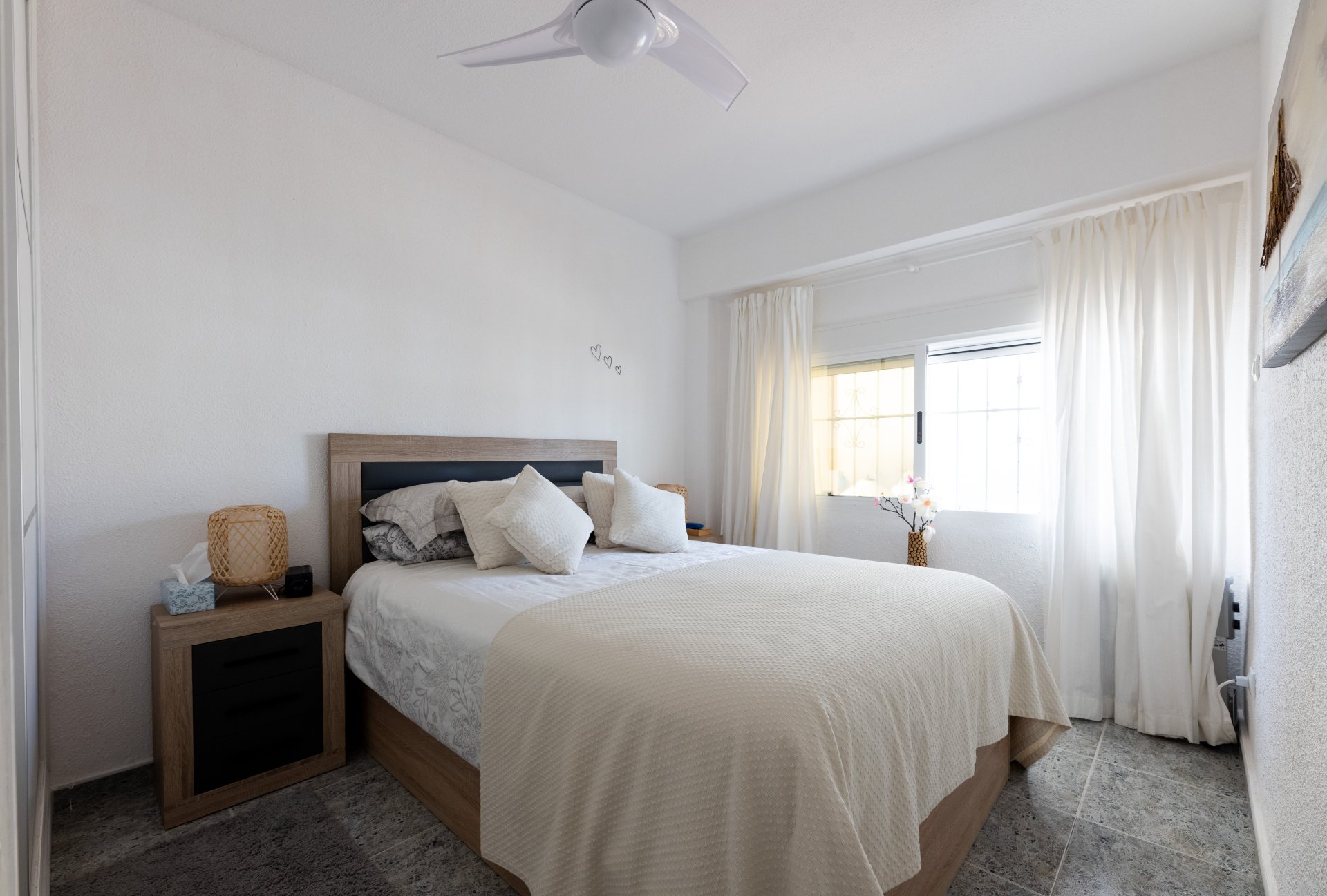 Apartamento en Punta Prima, Alicante, España 2 dormitorios, 85 m2 No. 183569