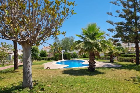 Wohnung zum Verkauf in Torrevieja, Alicante, Spanien 2 Schlafzimmer, 68 m2 Nr. 183574 - Foto 17