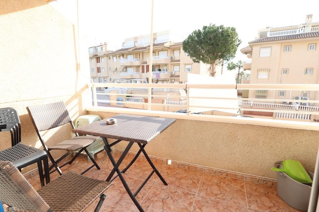 Apartment in Guardamar del Segura, Alicante, Spain 2 bedrooms,  No. 183573