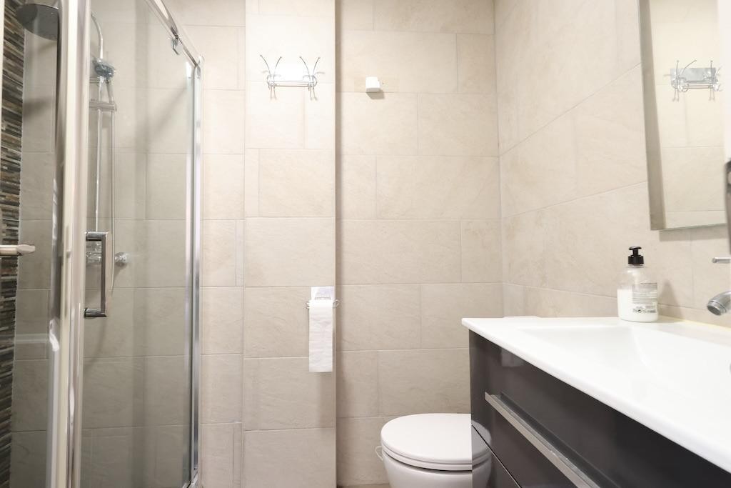 Apartment in Guardamar del Segura, Alicante, Spain 2 bedrooms,  No. 183573
