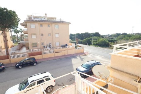 Apartment in Guardamar del Segura, Alicante, Spain 2 bedrooms,  No. 183573
