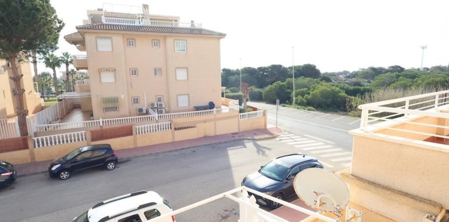 Apartment in Guardamar del Segura, Alicante, Spain 2 bedrooms, No. 183573