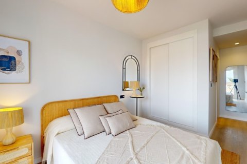 Wohnung zum Verkauf in San Miguel de Salinas, Alicante, Spanien 3 Schlafzimmer, 103 m2 Nr. 183572 - Foto 12