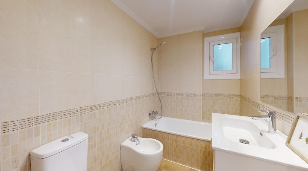 Apartment in San Miguel de Salinas, Alicante, Spain 3 bedrooms, 103 sq.m. No. 183572
