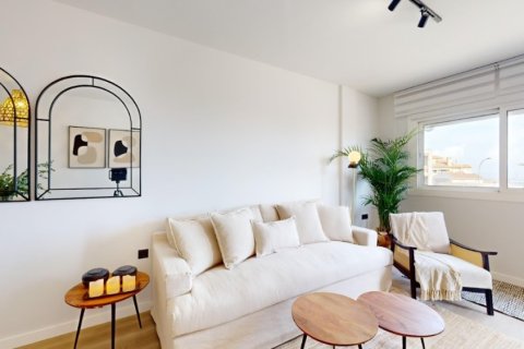 Wohnung zum Verkauf in San Miguel de Salinas, Alicante, Spanien 3 Schlafzimmer, 103 m2 Nr. 183572 - Foto 6