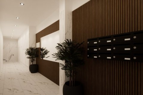 Wohnung zum Verkauf in San Miguel de Salinas, Alicante, Spanien 3 Schlafzimmer, 103 m2 Nr. 183572 - Foto 28