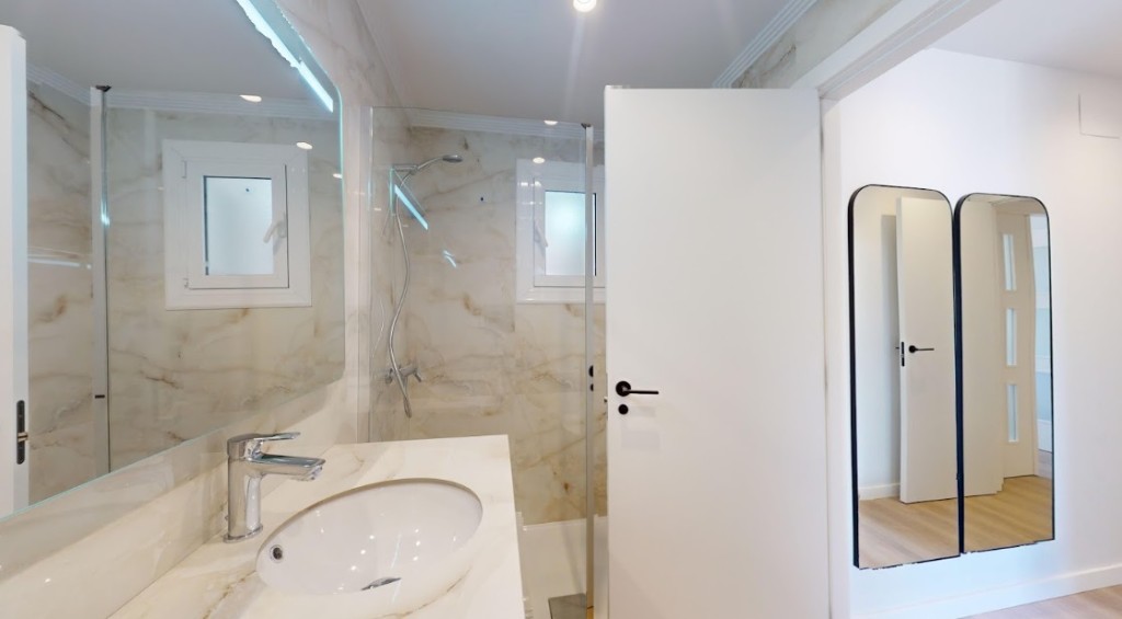 Apartment in San Miguel de Salinas, Alicante, Spain 3 bedrooms, 103 sq.m. No. 183572