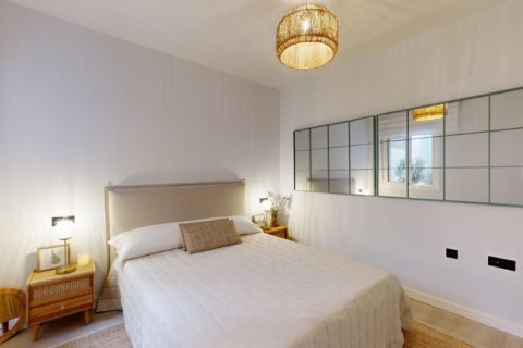 Wohnung zum Verkauf in San Miguel de Salinas, Alicante, Spanien 3 Schlafzimmer, 103 m2 Nr. 183572 - Foto 18