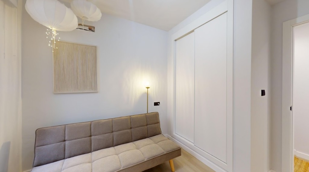 Apartment in San Miguel de Salinas, Alicante, Spain 3 bedrooms, 103 sq.m. No. 183572