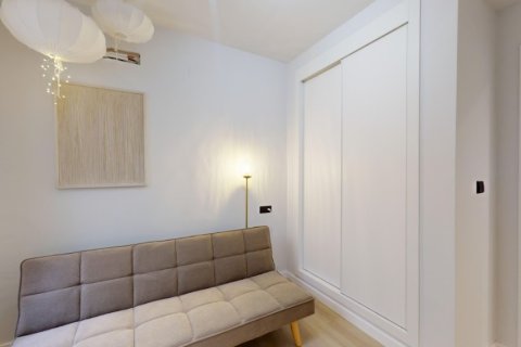 Wohnung zum Verkauf in San Miguel de Salinas, Alicante, Spanien 3 Schlafzimmer, 103 m2 Nr. 183572 - Foto 16