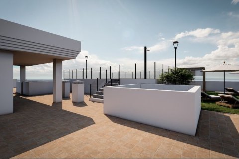 Wohnung zum Verkauf in San Miguel de Salinas, Alicante, Spanien 3 Schlafzimmer, 103 m2 Nr. 183572 - Foto 22