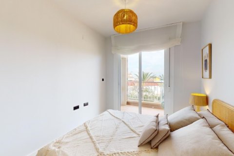 Wohnung zum Verkauf in San Miguel de Salinas, Alicante, Spanien 3 Schlafzimmer, 103 m2 Nr. 183572 - Foto 11
