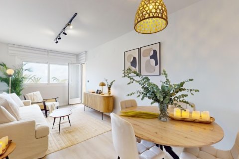 Wohnung zum Verkauf in San Miguel de Salinas, Alicante, Spanien 3 Schlafzimmer, 103 m2 Nr. 183572 - Foto 7