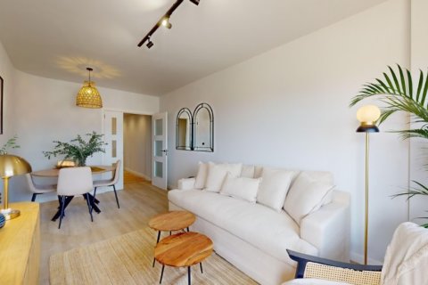 Dzīvoklis San Miguel de Salinas, Alicante, Spānijā 3 istabas, 103 m2 Nr. 183572