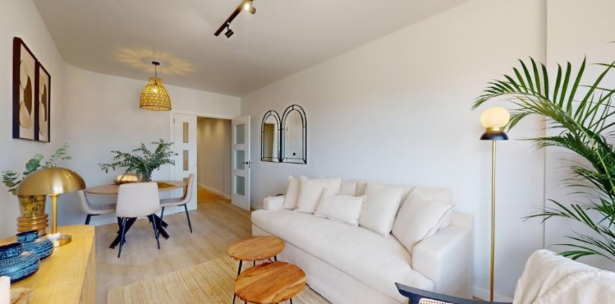 Wohnung in San Miguel de Salinas, Alicante, Spanien 3 Schlafzimmer, 103 m2 Nr. 183572