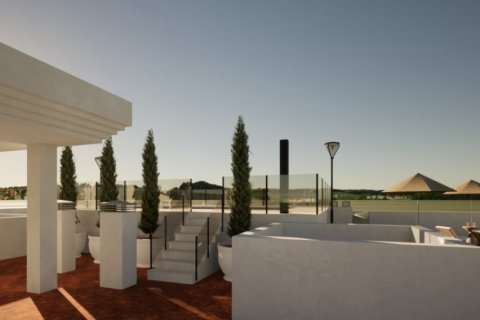 Wohnung zum Verkauf in San Miguel de Salinas, Alicante, Spanien 3 Schlafzimmer, 103 m2 Nr. 183572 - Foto 25