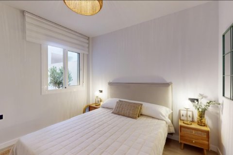 Wohnung zum Verkauf in San Miguel de Salinas, Alicante, Spanien 3 Schlafzimmer, 103 m2 Nr. 183572 - Foto 19