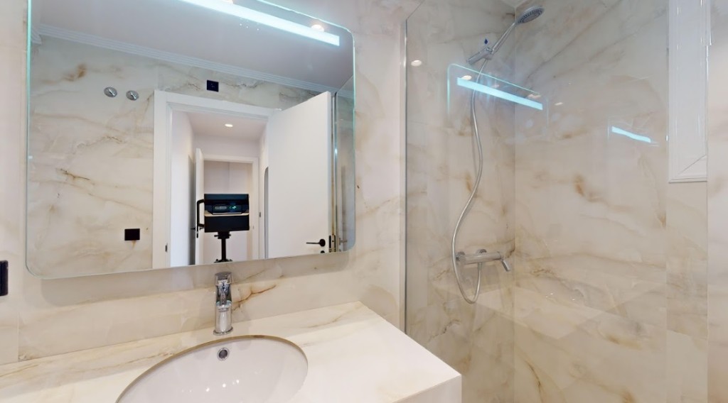 Apartment in San Miguel de Salinas, Alicante, Spain 3 bedrooms, 103 sq.m. No. 183572