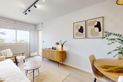 Wohnung zum Verkauf in San Miguel de Salinas, Alicante, Spanien 3 Schlafzimmer, 103 m2 Nr. 183572 - Foto 8