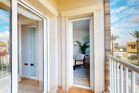 Wohnung zum Verkauf in San Miguel de Salinas, Alicante, Spanien 3 Schlafzimmer, 103 m2 Nr. 183572 - Foto 20