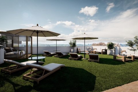 Wohnung zum Verkauf in San Miguel de Salinas, Alicante, Spanien 3 Schlafzimmer, 103 m2 Nr. 183572 - Foto 23