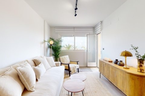 Wohnung zum Verkauf in San Miguel de Salinas, Alicante, Spanien 3 Schlafzimmer, 103 m2 Nr. 183572 - Foto 2