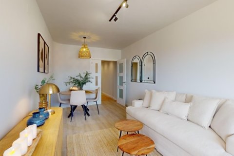Wohnung zum Verkauf in San Miguel de Salinas, Alicante, Spanien 3 Schlafzimmer, 103 m2 Nr. 183572 - Foto 5