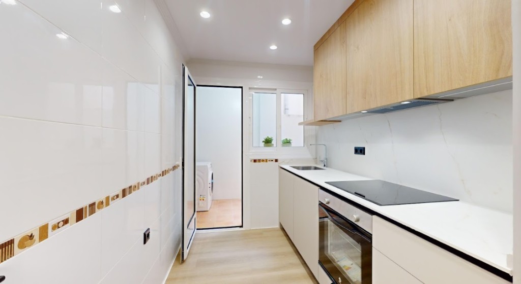Apartment in San Miguel de Salinas, Alicante, Spain 3 bedrooms, 103 sq.m. No. 183572