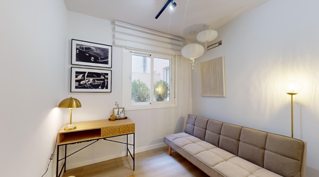 Apartment in San Miguel de Salinas, Alicante, Spain 3 bedrooms, 103 sq.m. No. 183572