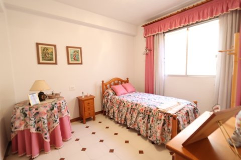 Wohnung zum Verkauf in Torrevieja, Alicante, Spanien 3 Schlafzimmer, 90 m2 Nr. 183571 - Foto 4