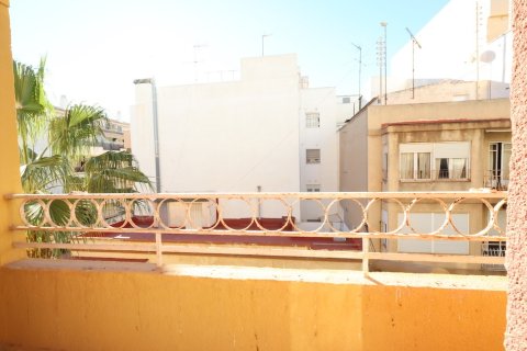 Wohnung zum Verkauf in Torrevieja, Alicante, Spanien 3 Schlafzimmer, 90 m2 Nr. 183571 - Foto 5