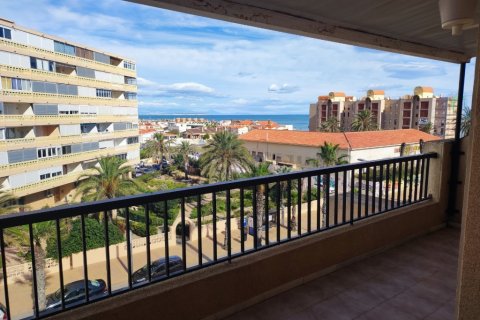 Wohnung zum Verkauf in La Mata, Alicante, Spanien 1 Schlafzimmer, 42 m2 Nr. 183575 - Foto 6