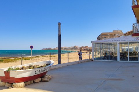 Wohnung zum Verkauf in La Mata, Alicante, Spanien 1 Schlafzimmer, 42 m2 Nr. 183575 - Foto 5