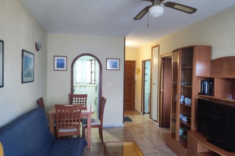 Wohnung zum Verkauf in La Mata, Alicante, Spanien 1 Schlafzimmer, 42 m2 Nr. 183575 - Foto 3