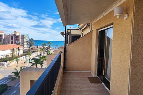 Apartment in La Mata, Alicante, Spain 1 bedroom, 42 sq.m. No. 183575