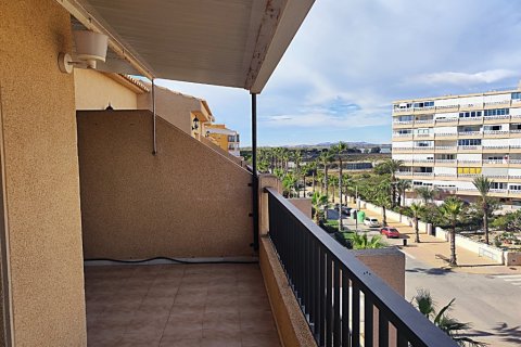 Wohnung zum Verkauf in La Mata, Alicante, Spanien 1 Schlafzimmer, 42 m2 Nr. 183575 - Foto 8
