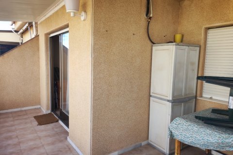 Wohnung zum Verkauf in La Mata, Alicante, Spanien 1 Schlafzimmer, 42 m2 Nr. 183575 - Foto 9