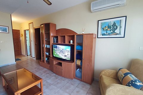 Wohnung zum Verkauf in La Mata, Alicante, Spanien 1 Schlafzimmer, 42 m2 Nr. 183575 - Foto 2