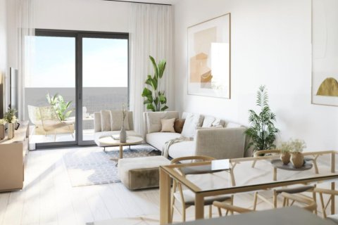 Appartamento in vendita a Torrevieja, Alicante, Spagna 1 camera da letto, 49 mq. N° 183570 - foto 3